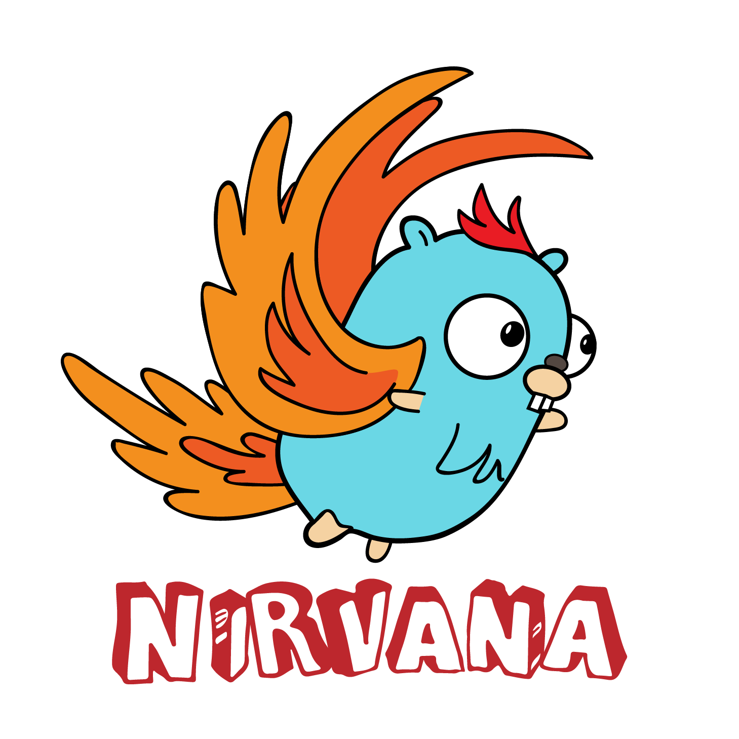Github caicloud nirvana golang. Conflict clipart contention