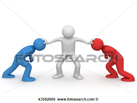 Conflict clipart enemy. Clip art panda free