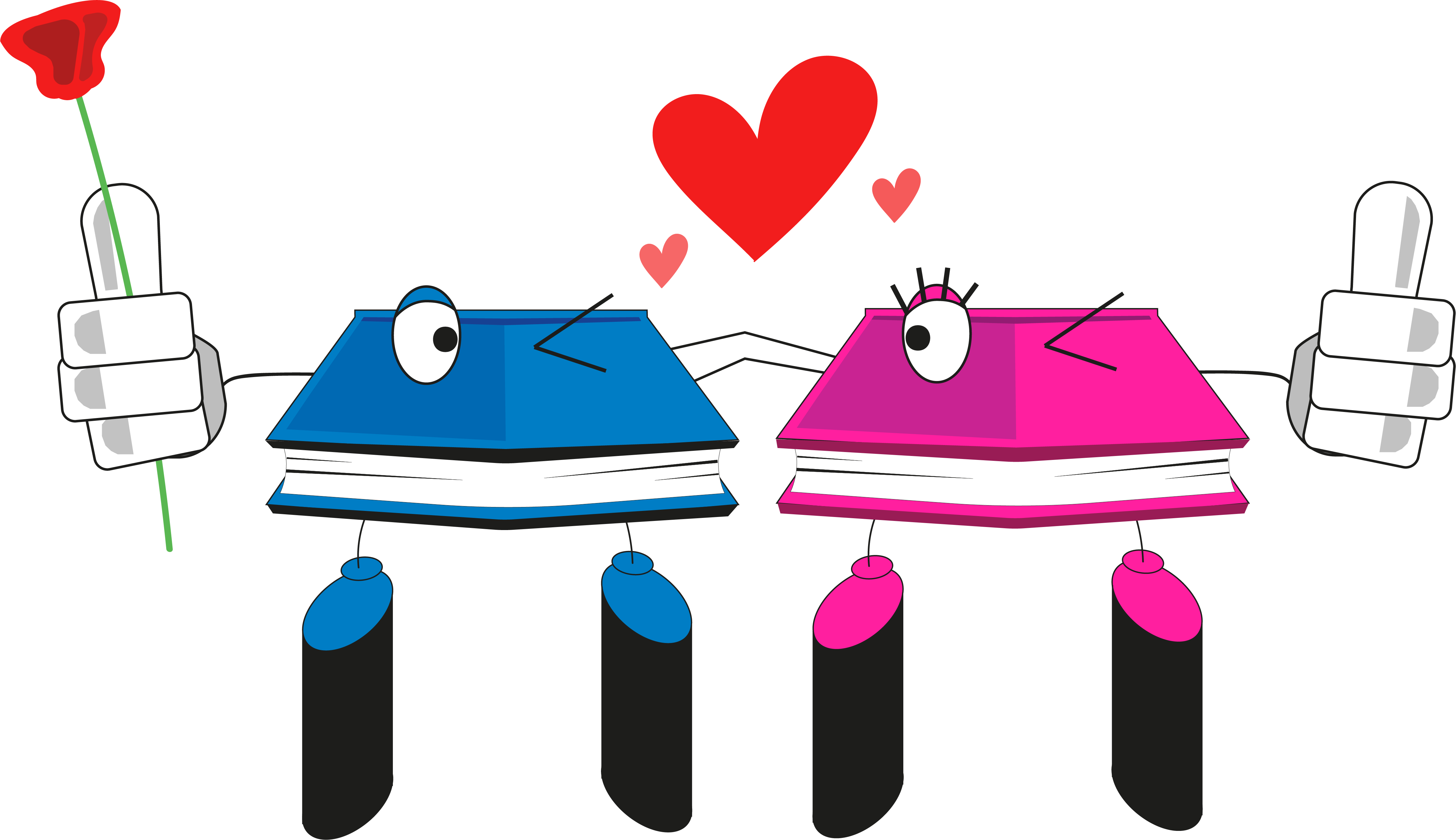 conflict clipart healthy relationship