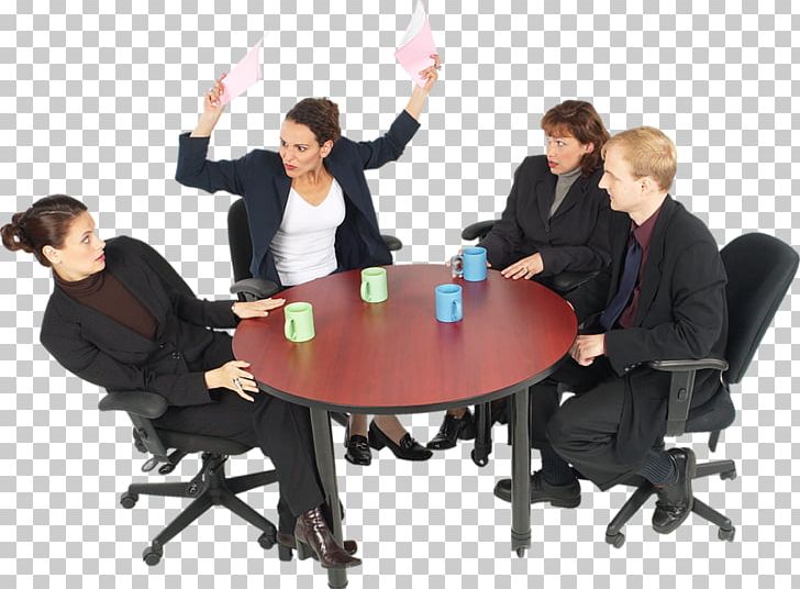 conflict clipart leadership