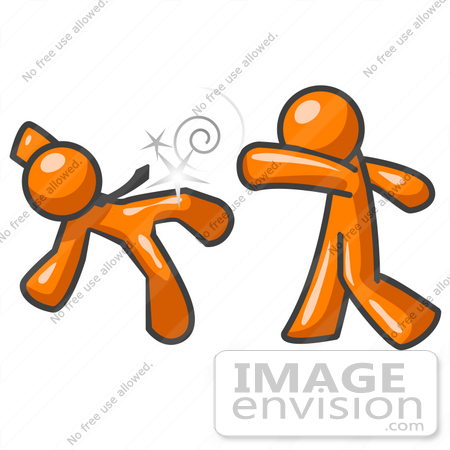 conflict clipart opponent