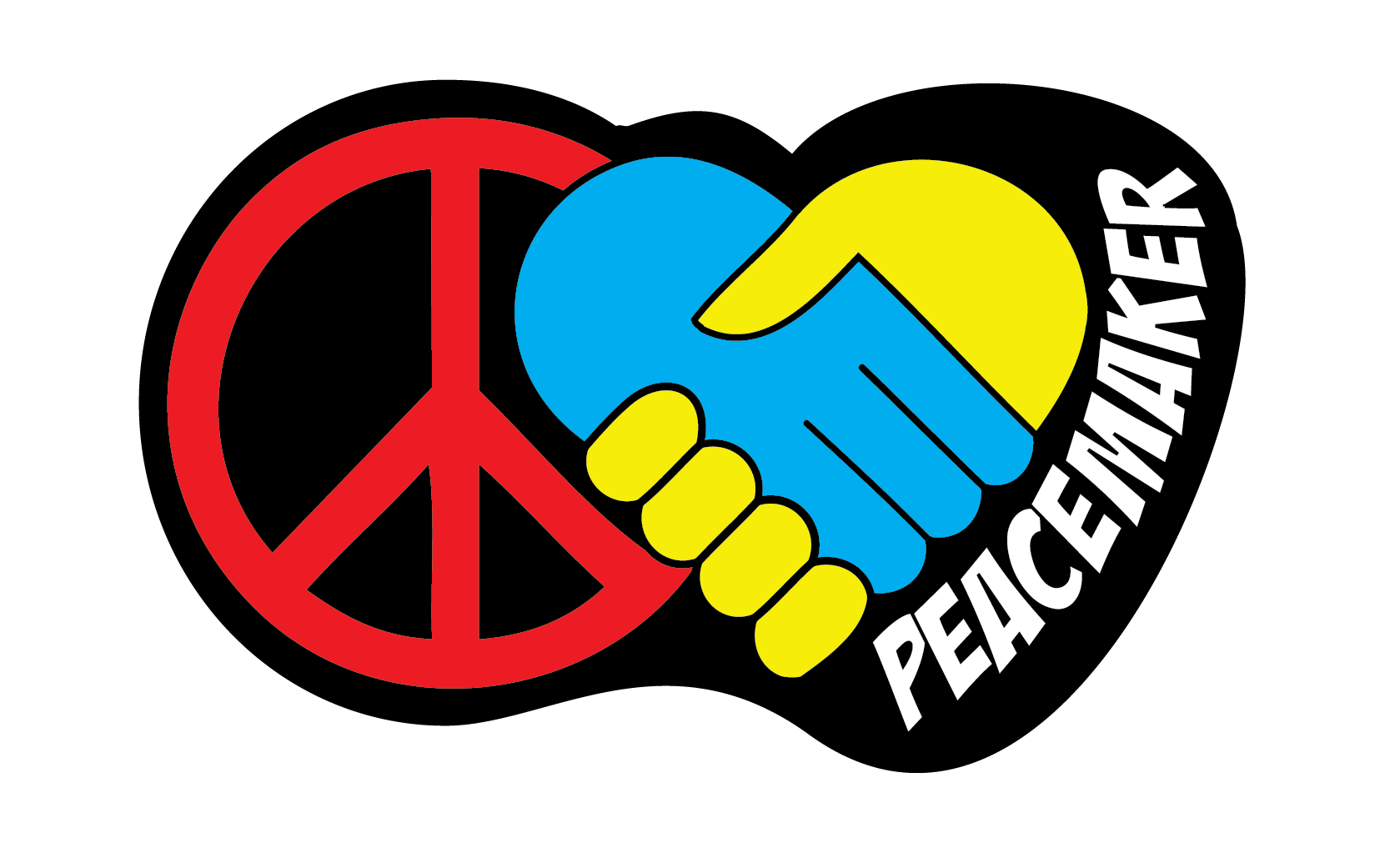 conflict clipart peacemaker