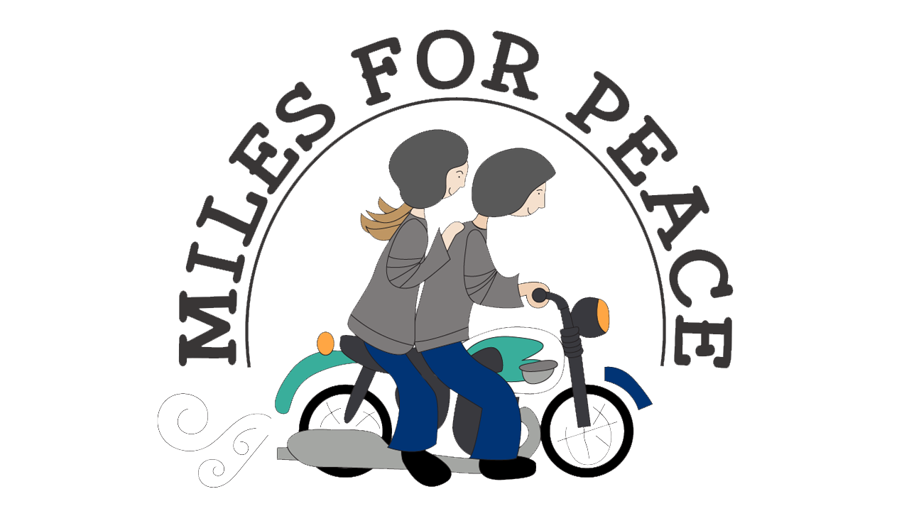 conflict clipart peacemaker