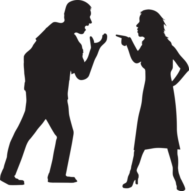 Psychology clipart female psychologist. What keeps couples together