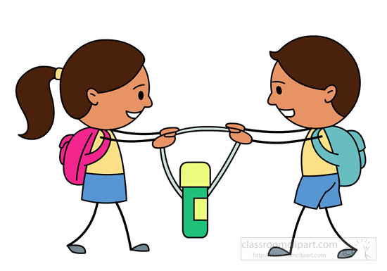 Free siblings fighting cliparts. Conflict clipart sibling