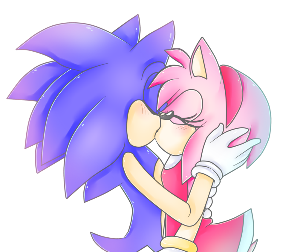 The sonic shipping topic. Confused clipart curiousity