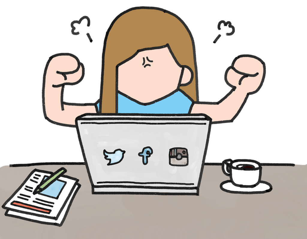 confused clipart insecurity