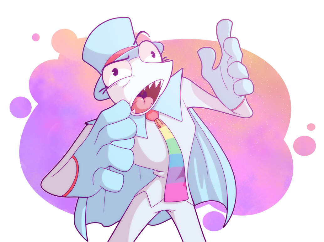 Spectro being about god. Confused clipart look back