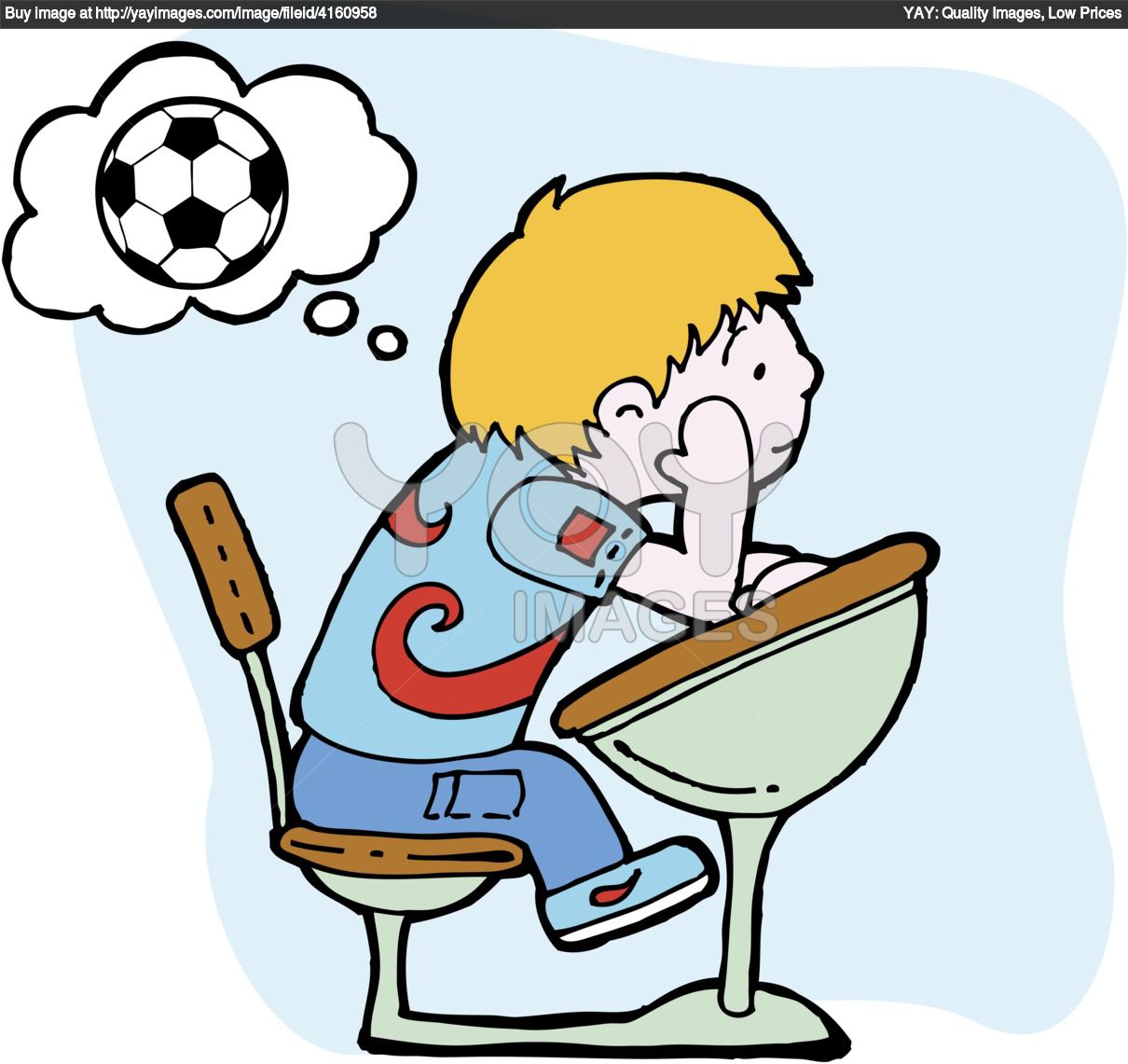 confused clipart student upset