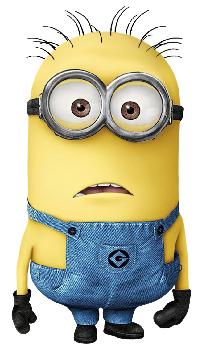 Transparent minion png picture. Minions clipart easter