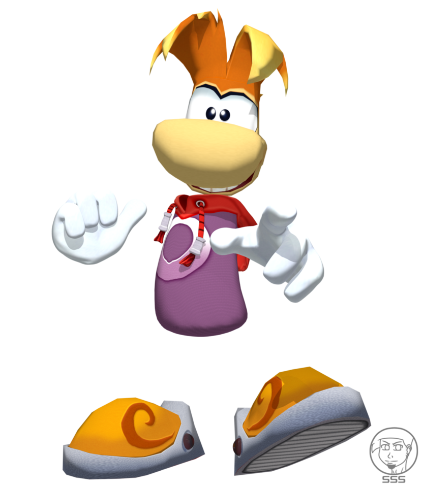 Confused clipart trivia. Rayman youtube poop wiki