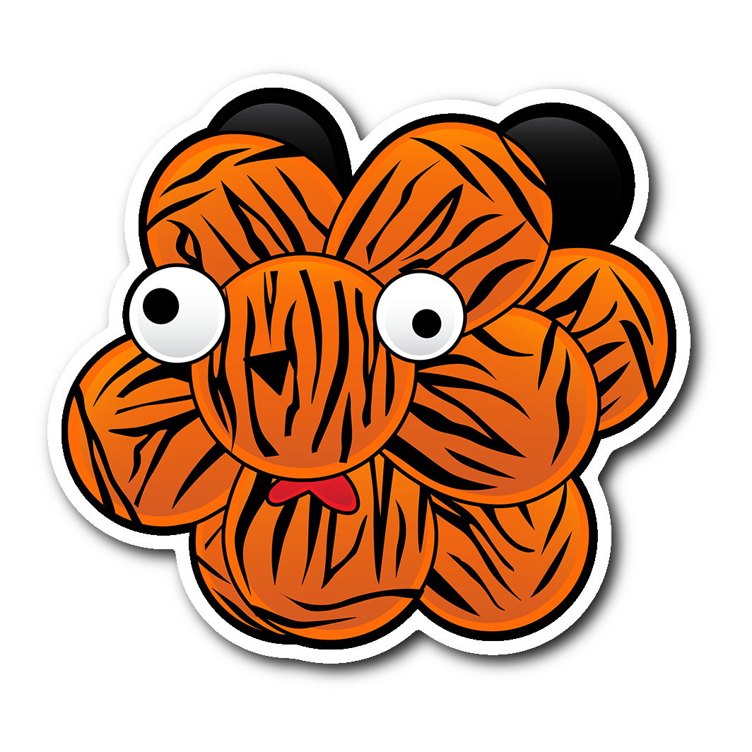 confused clipart turmoil