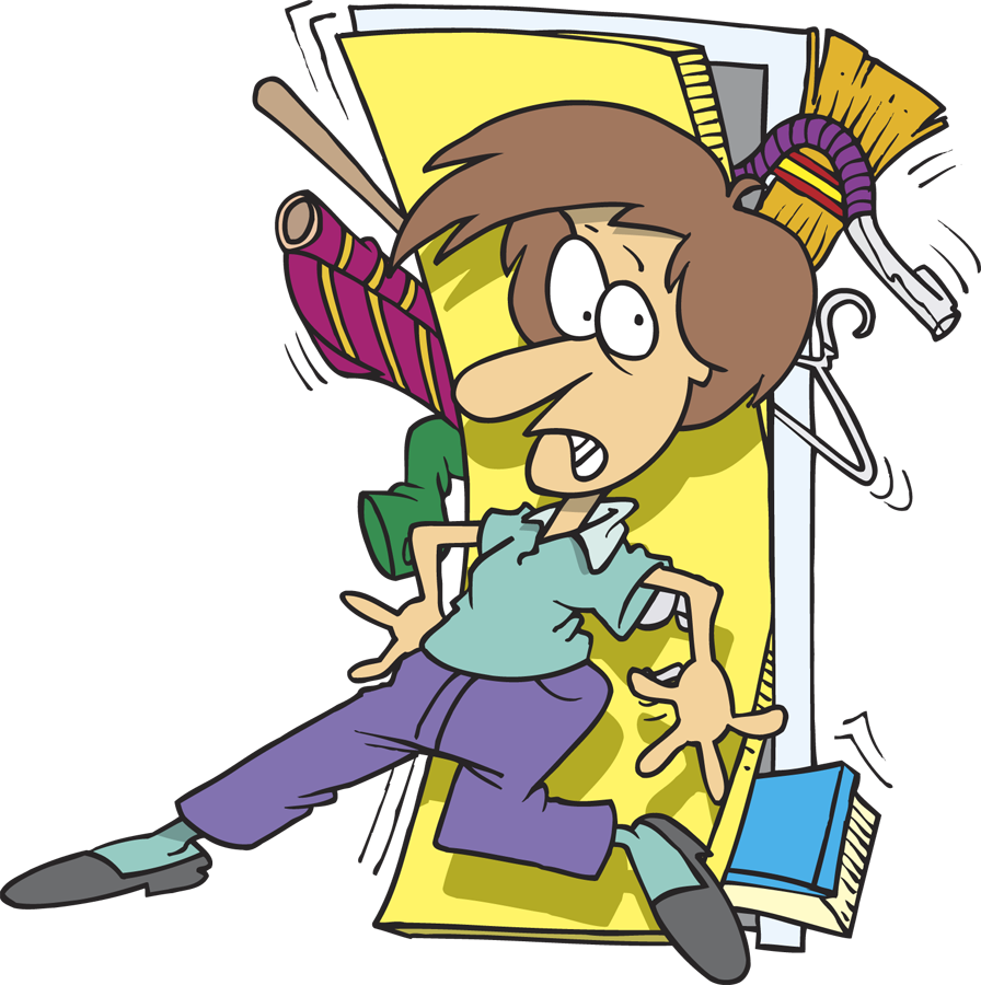 May dating after invisible. Confused clipart turmoil