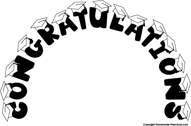 Congratulations clipart bold. Clip art free images