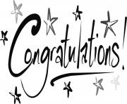 Congratulations clipart bold. Free images 