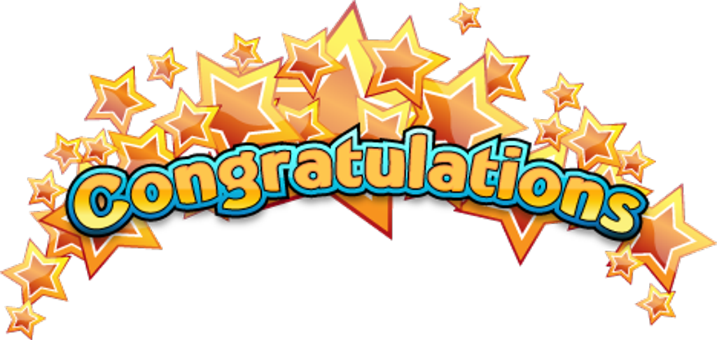 Congratulations Animated Clip Art 