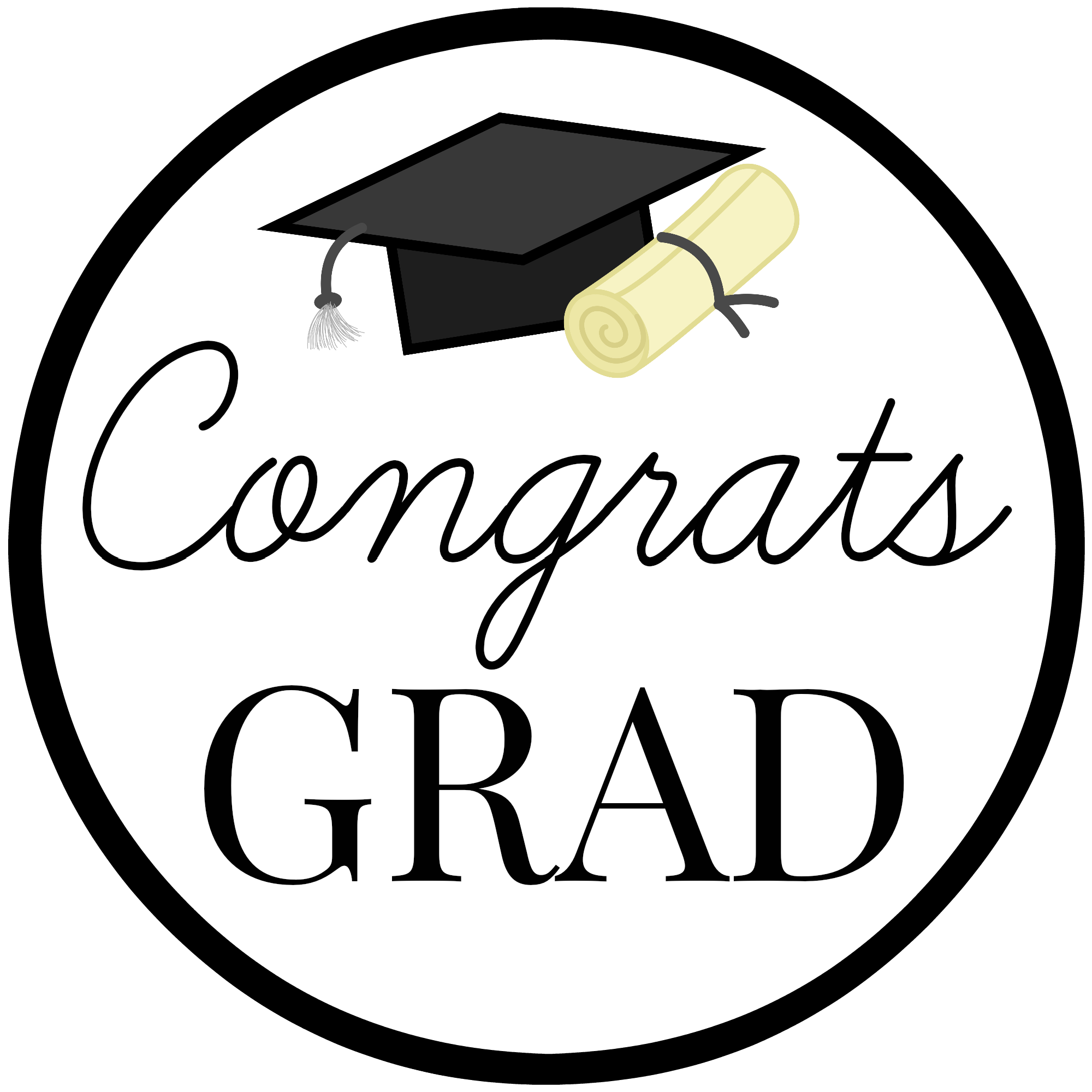 Graduation Clipart Group Graduation Group Transparent FREE For 
