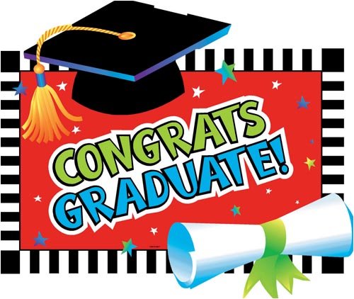 congratulations clipart congratulation graduate