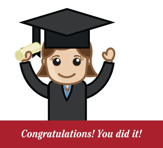 congratulations clipart congratulation graduates 2014