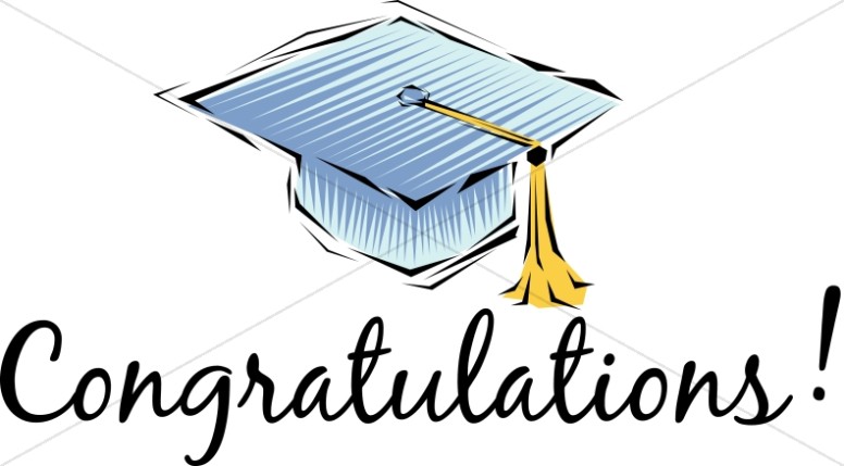 Congratulations clipart convocation. Collection of tassel free