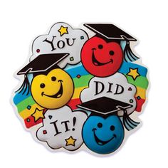 graduation clipart grade school