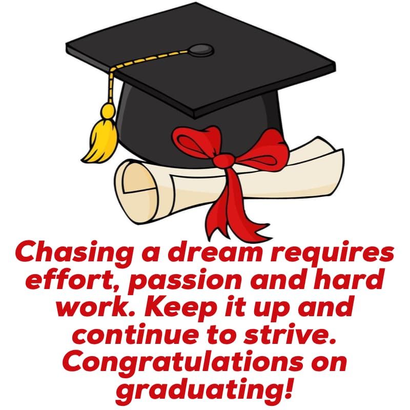 Congratulations clipart convocation. Graduation wishes and messages