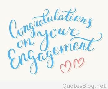 congratulations clipart engagement congratulation