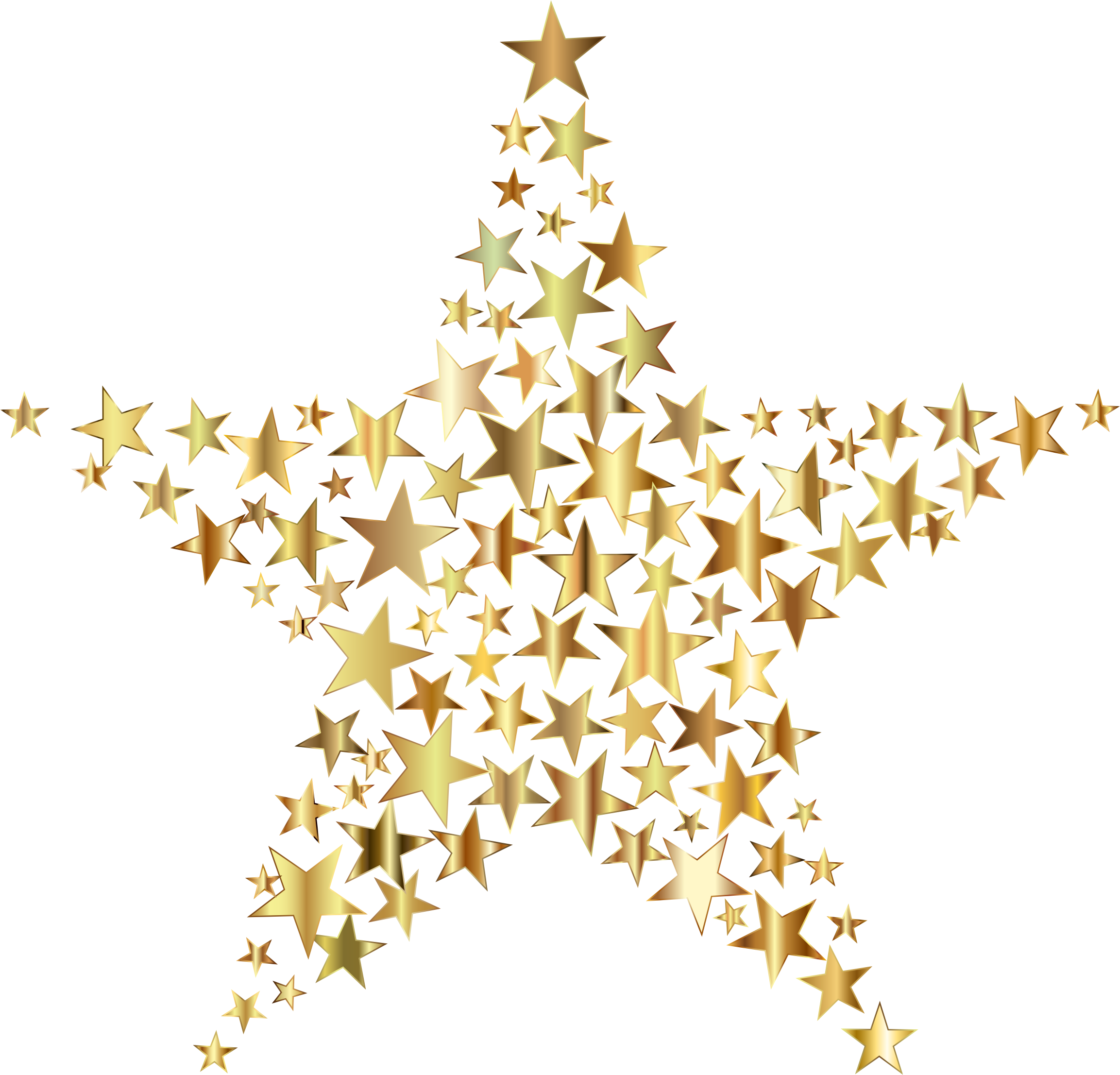 Congratulations clipart gold. Star clip art png