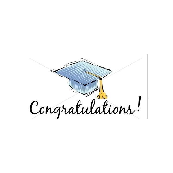congratulations clipart grad