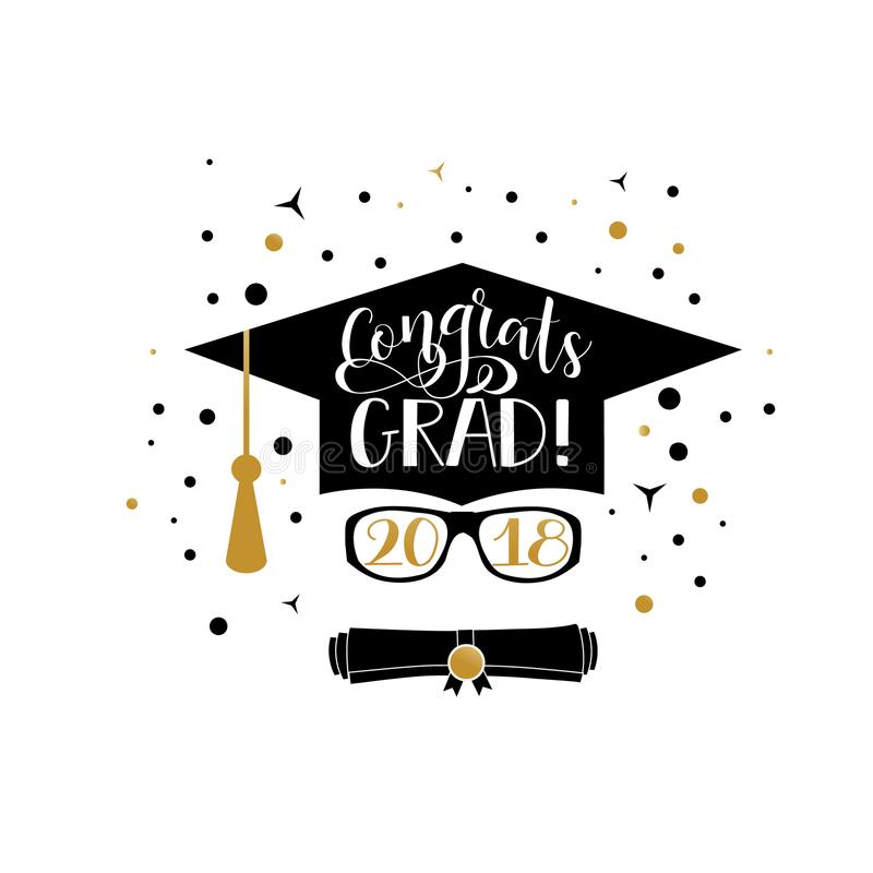 Station . Congratulations clipart graduate 2018