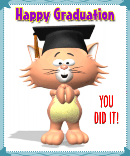 congratulations clipart happy graduation