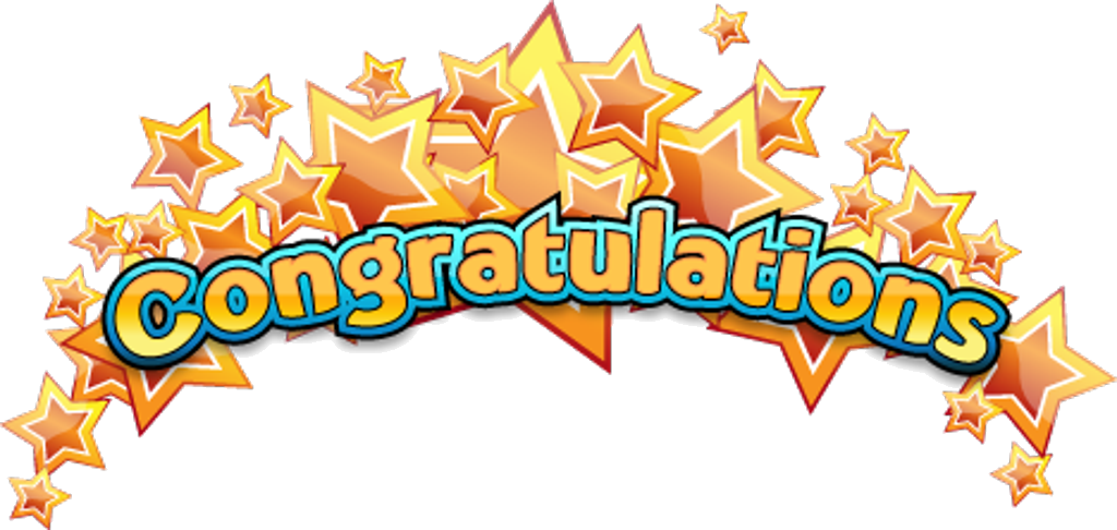 Congratulations Clipart Png Format Congratulations Png Format 