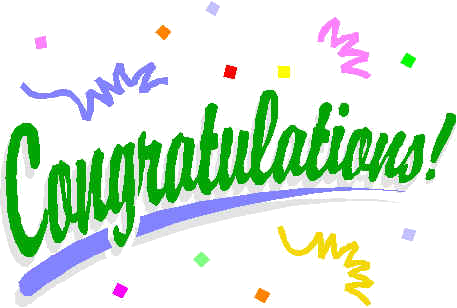 Congratulations clipart school. Images transparent png azpng