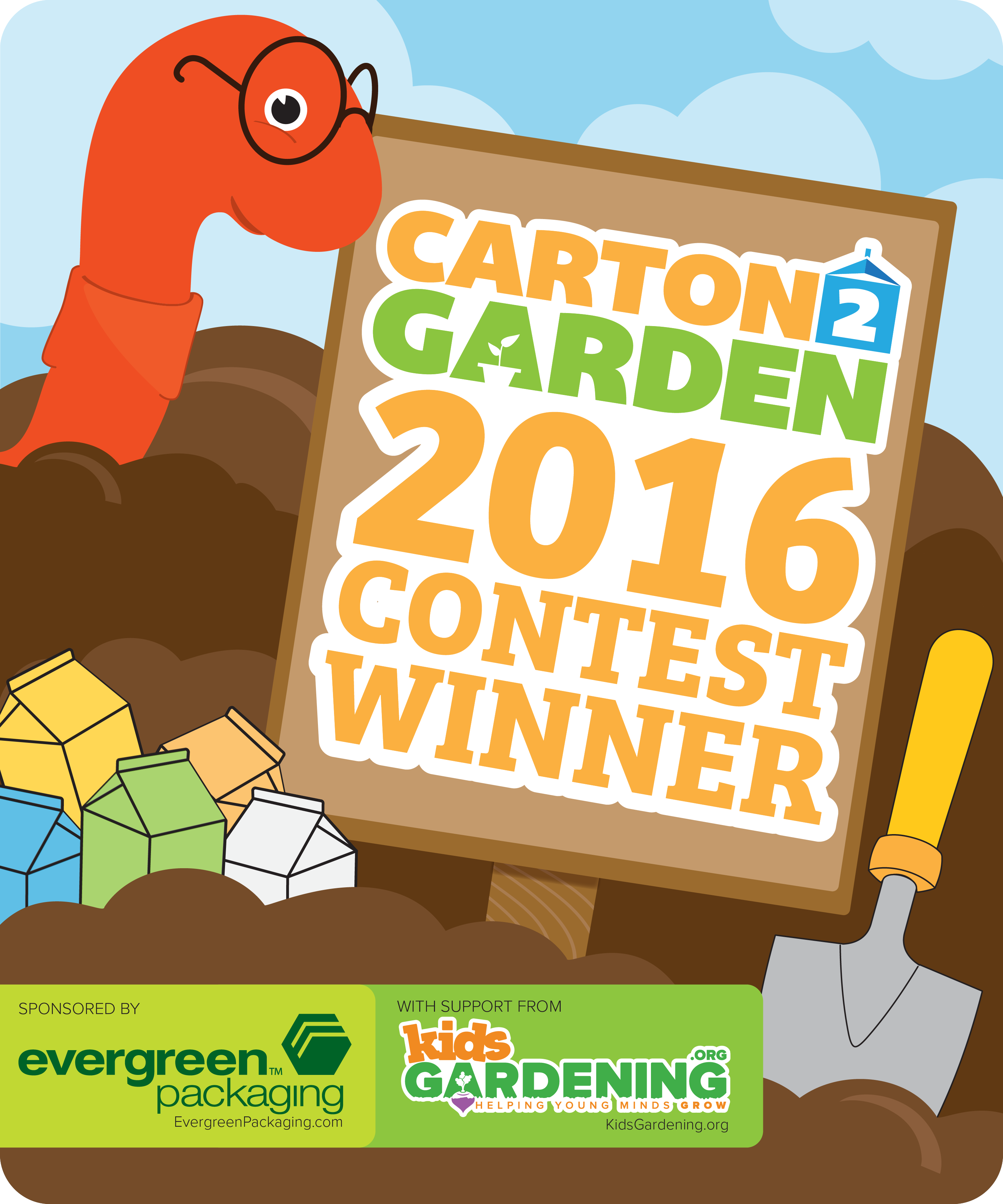 gardener clipart garden game