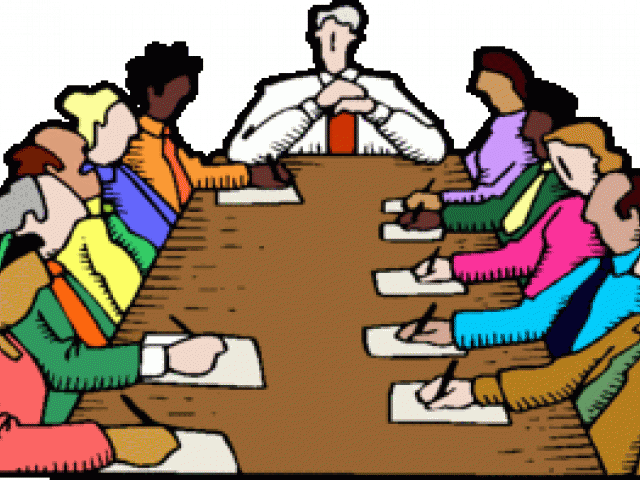 congress clipart committee