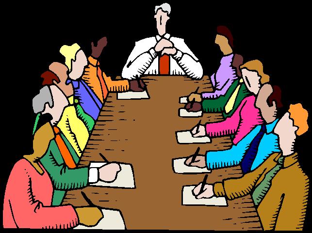 congress clipart committee