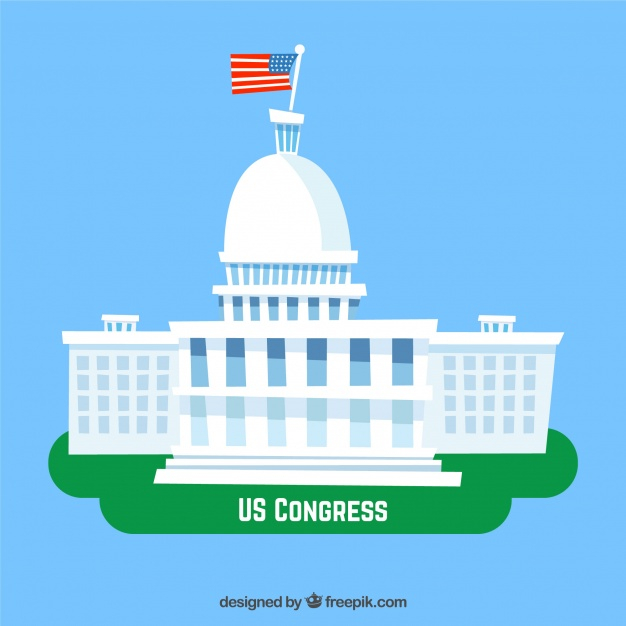 congress clipart congress us