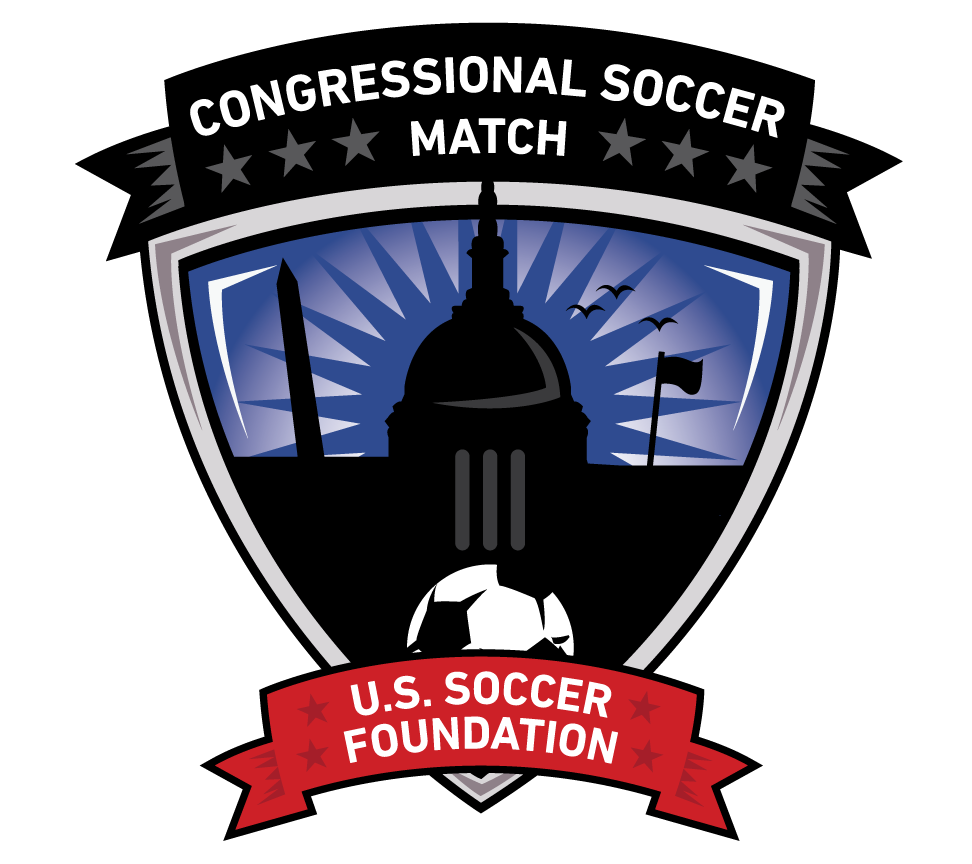 U s soccer foundation. Congress clipart emblem