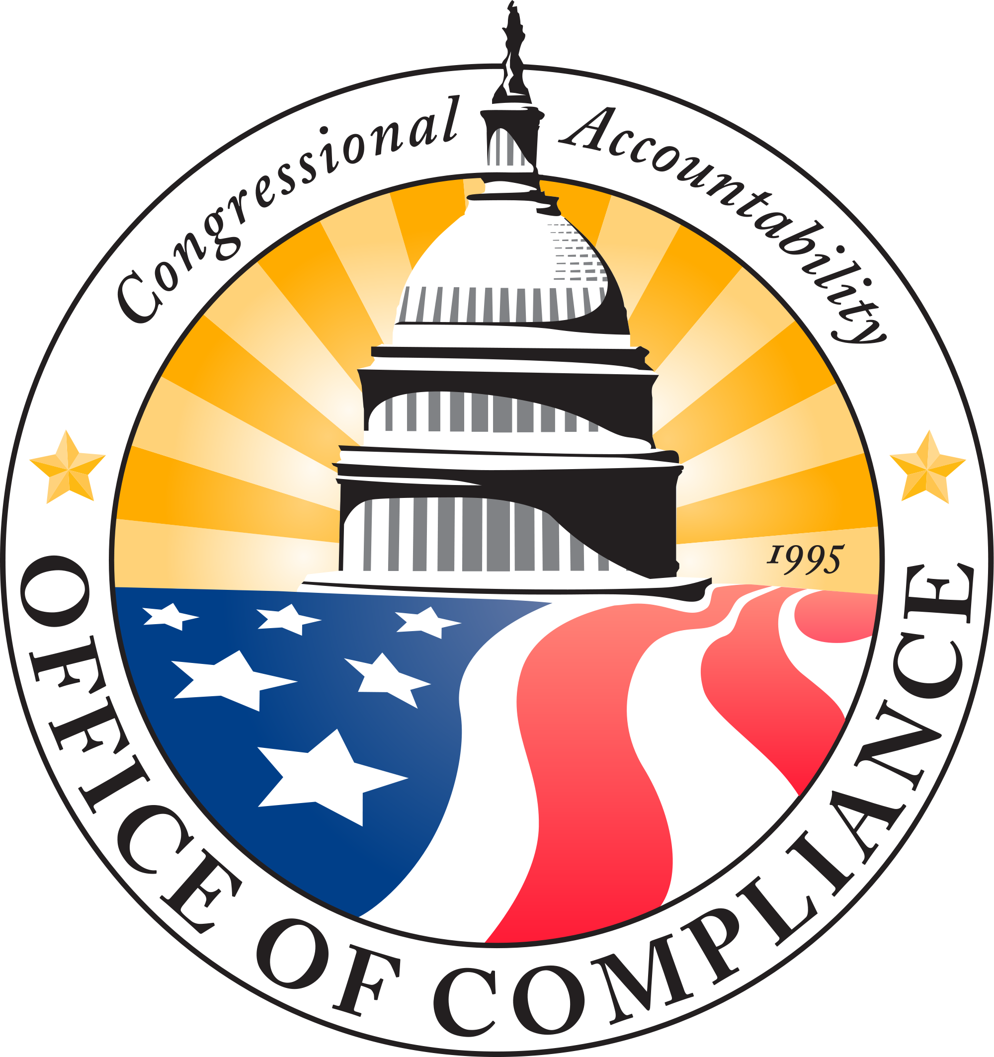 File us congress officeofcompliance. Logo clipart office