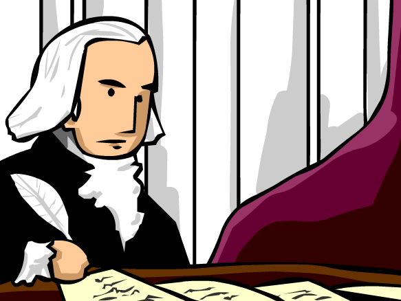 history clipart constitutional convention