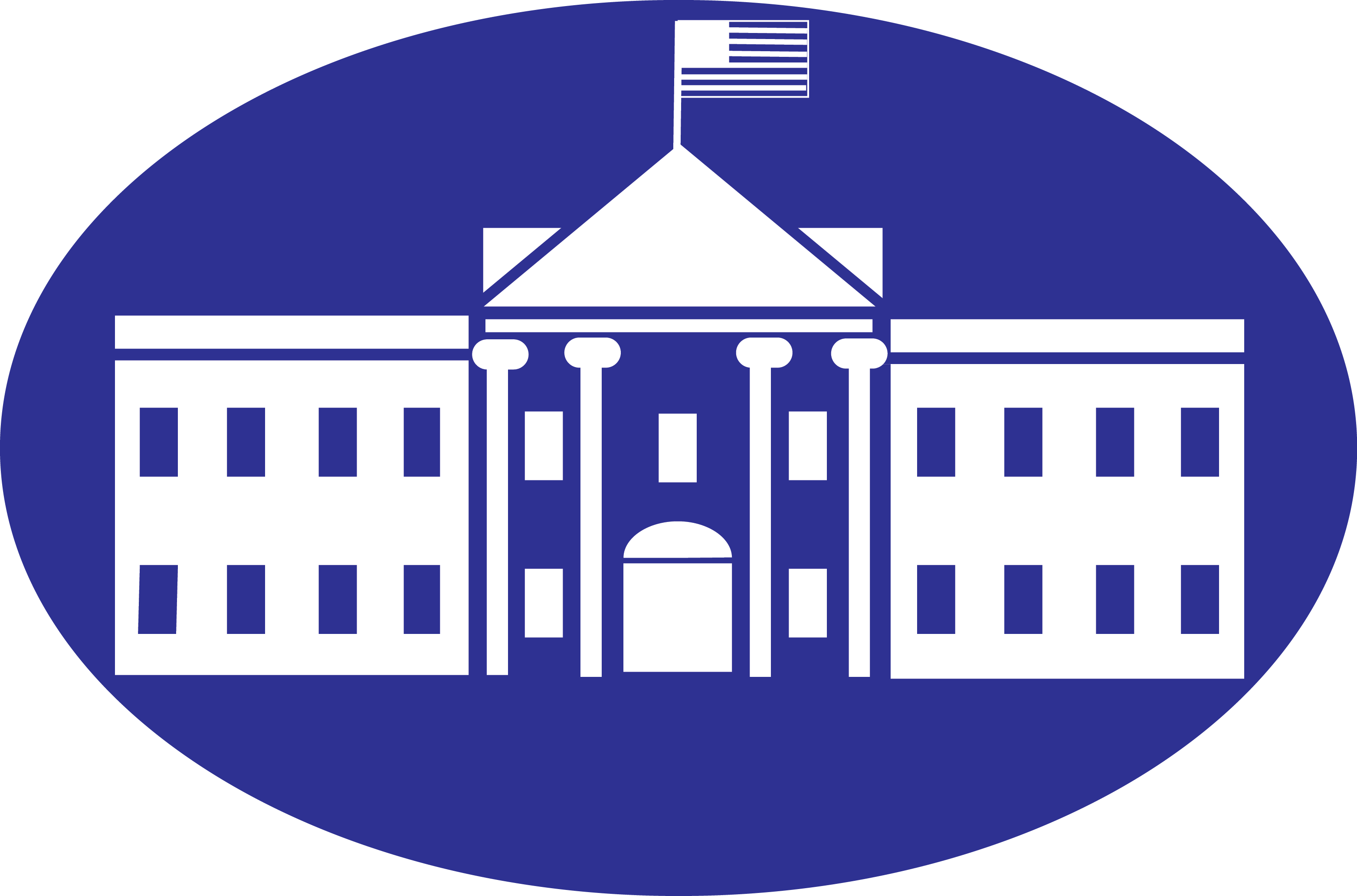 congress clipart federal system