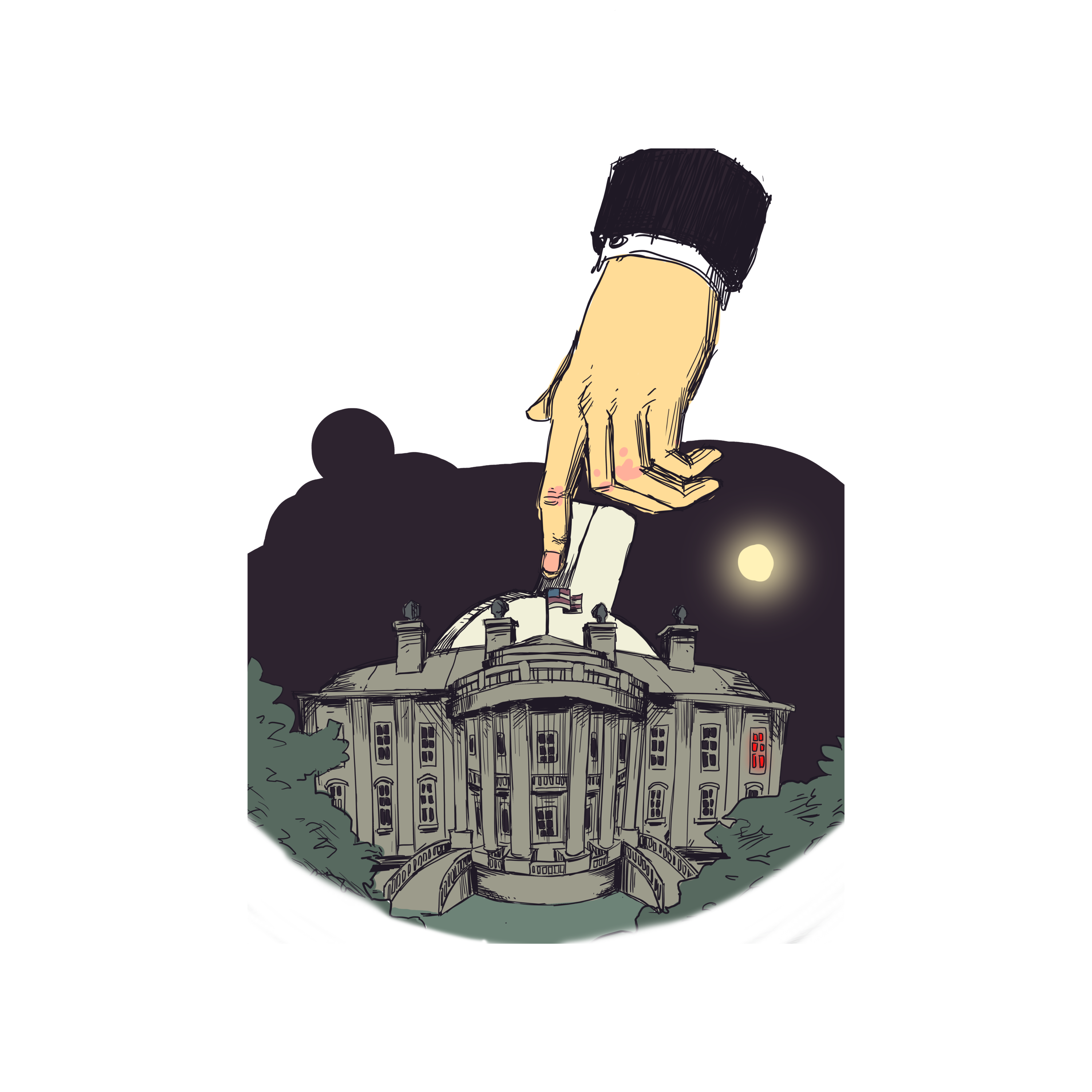 congress clipart government worker