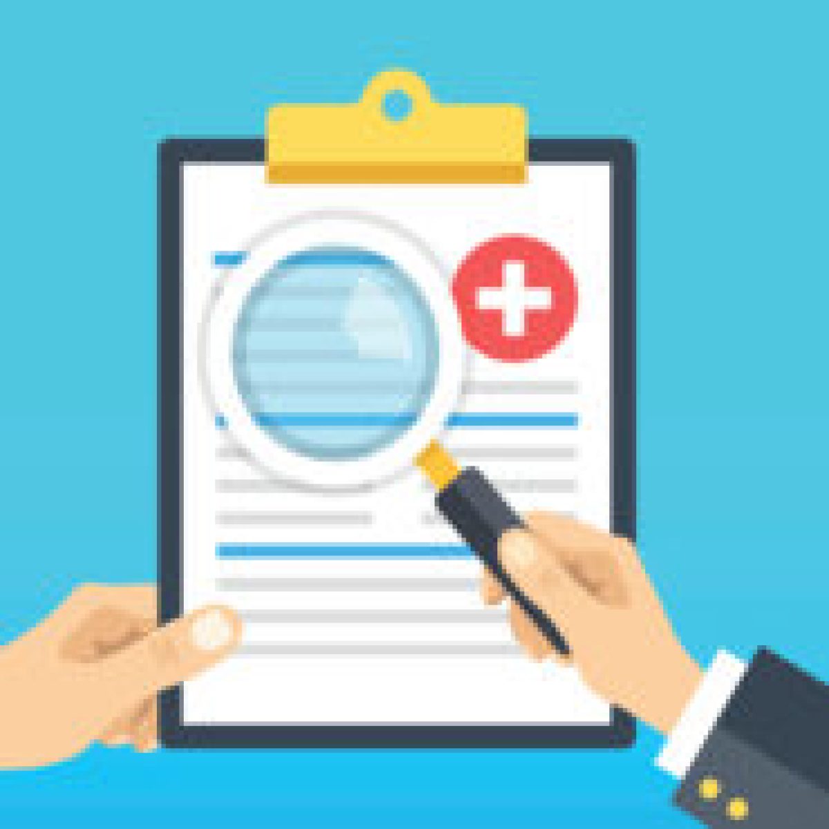 Warning short term plans. Congress clipart health policy