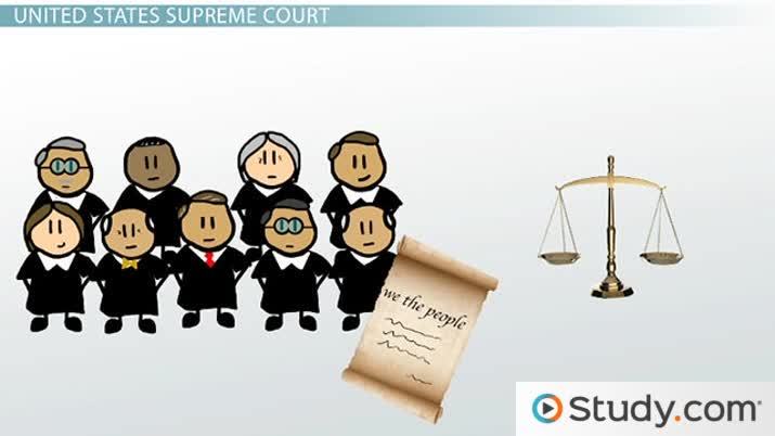 legal clipart supreme law land