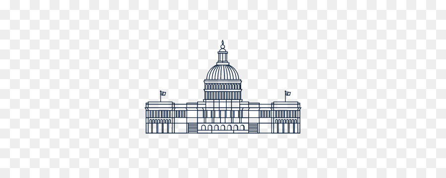 congress clipart legislative branch clipart, transparent - 37.05Kb 900x360.
