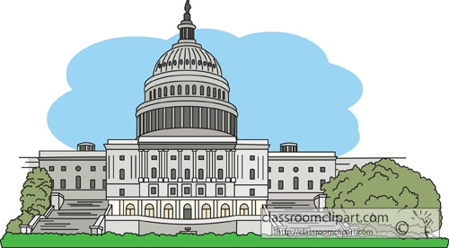 congress clipart legislative branch