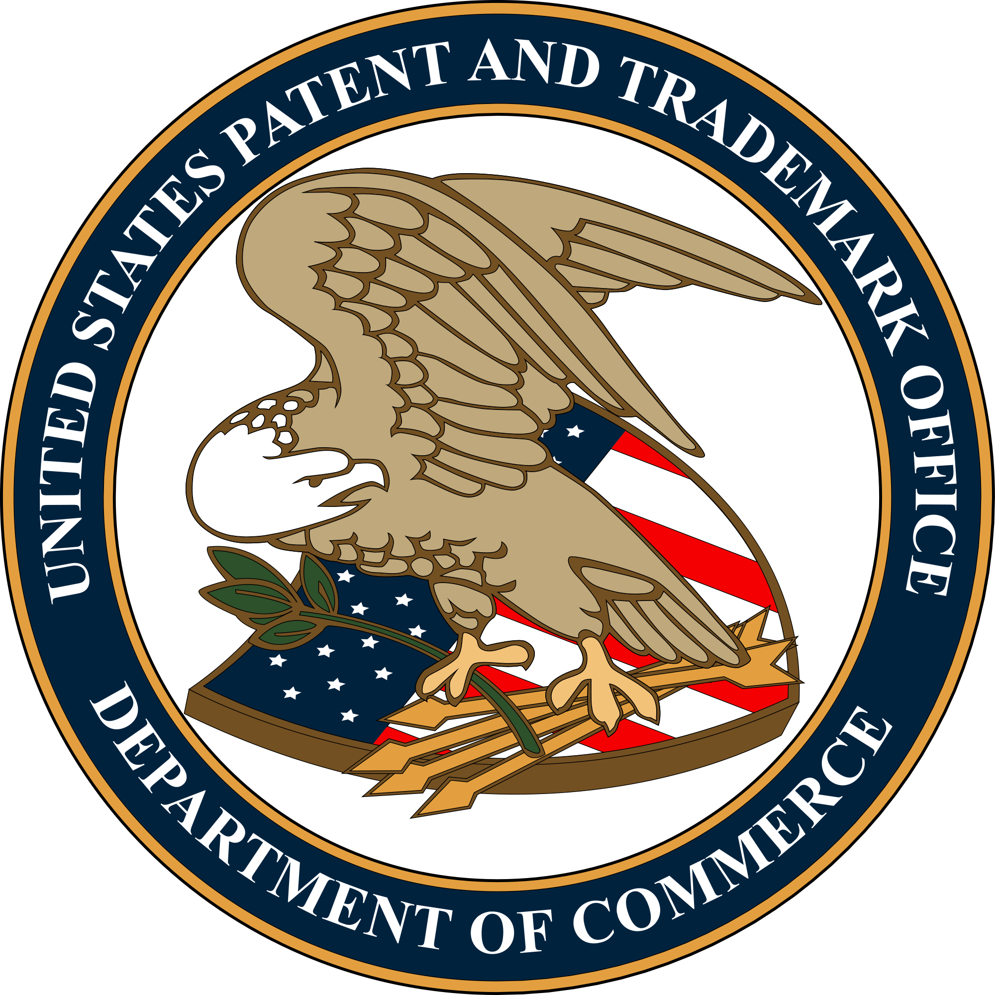 congress clipart patent