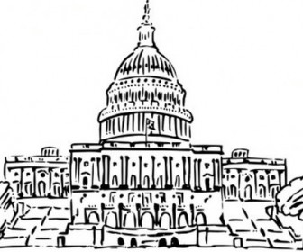 Congress clipart vector. Tag free panda 
