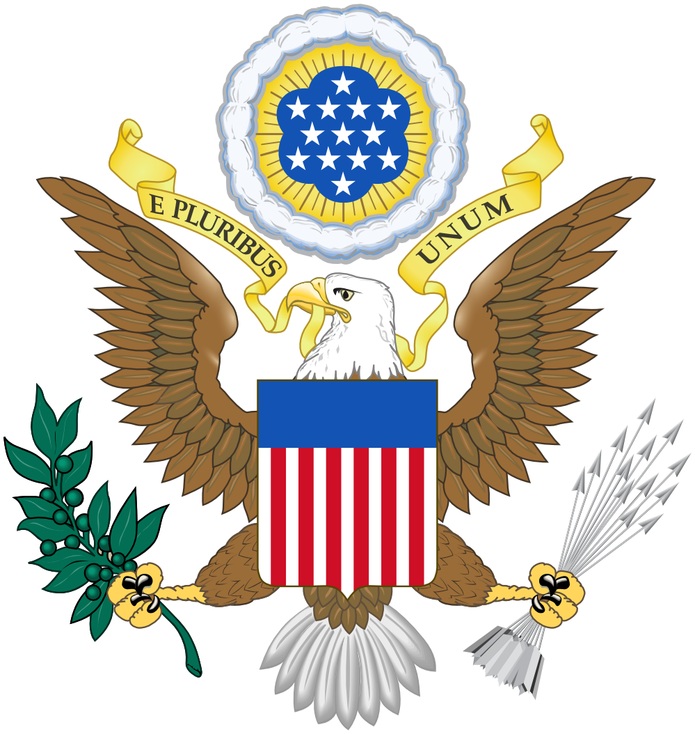 constitution clipart signed