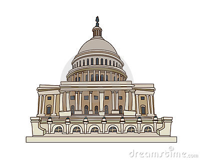 congress clipart